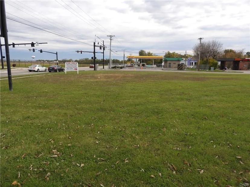 Property from 626 National Road - KW