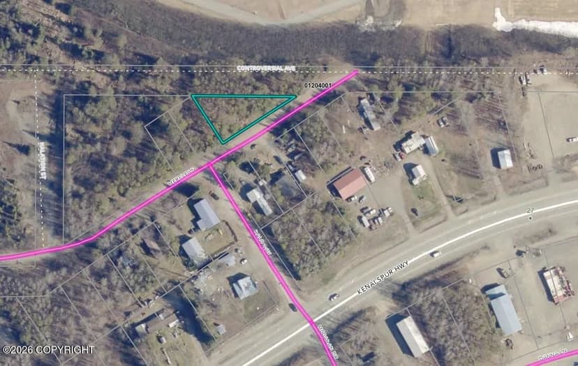 Property from L1 B10 Merkle Lane - KW