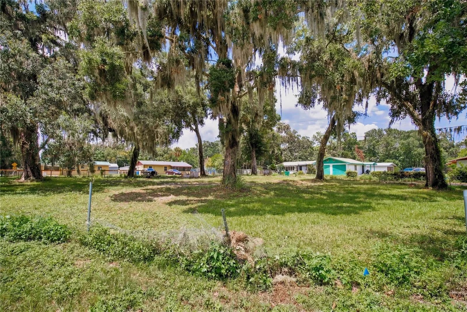 0.5 Acres of Land for Sale in CRESCENT CITY, FL - Crescent City, Florida, 32112