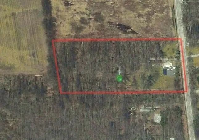 Property from 5026 Babbitt Road - KW
