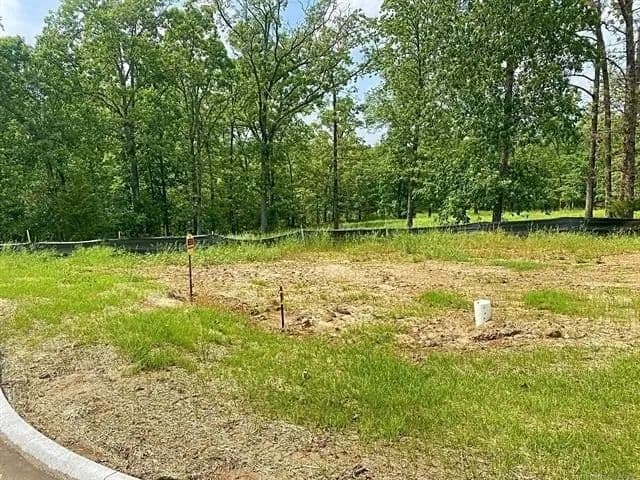 Lots & Land-Other in Tahlequah - Tahlequah, Oklahoma, 74464