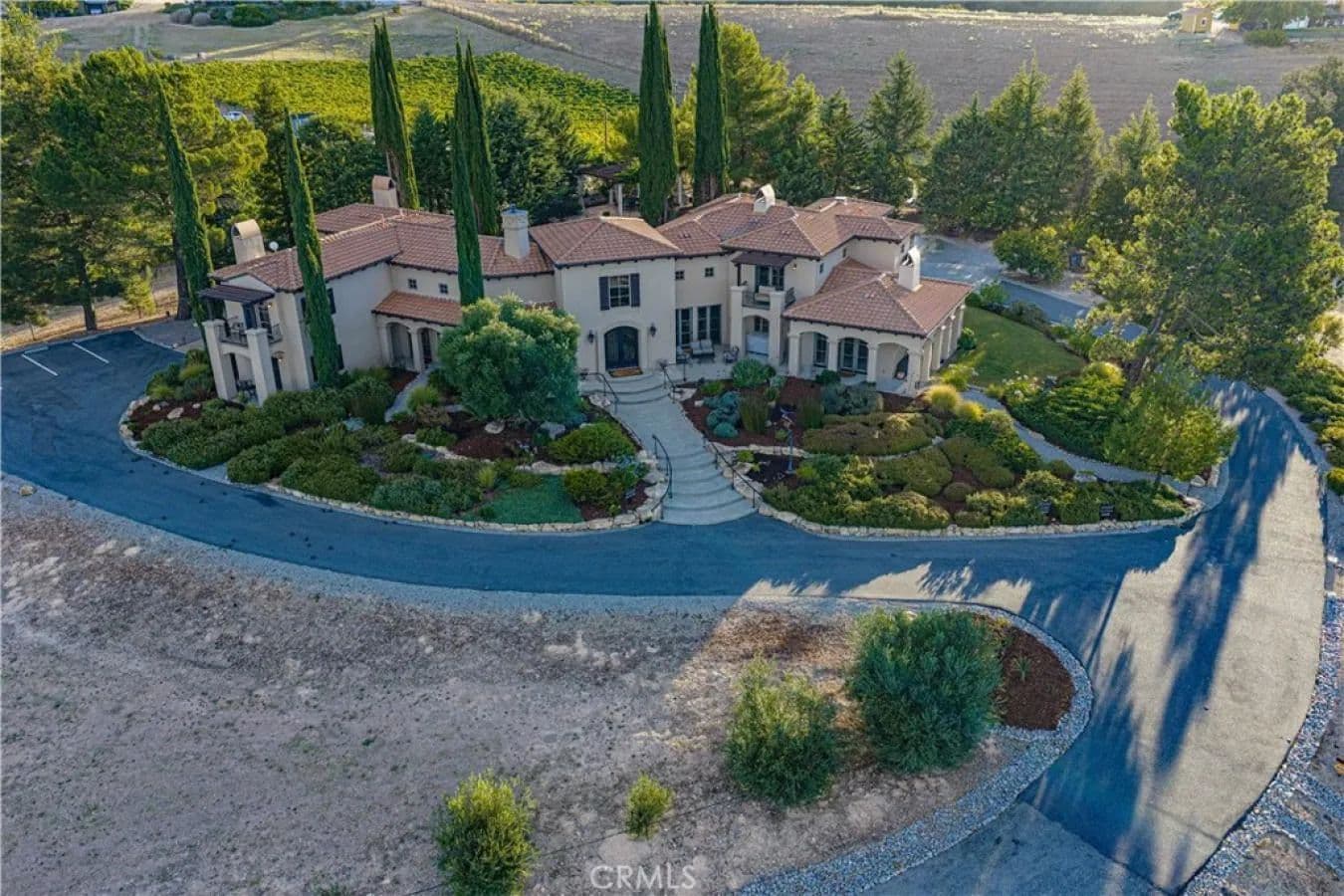 1455 Kiler Canyon Road - Paso Robles, California, 93446