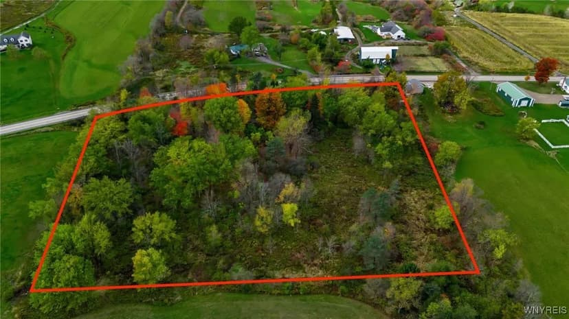 Property from 0 Sisson Highway - KW