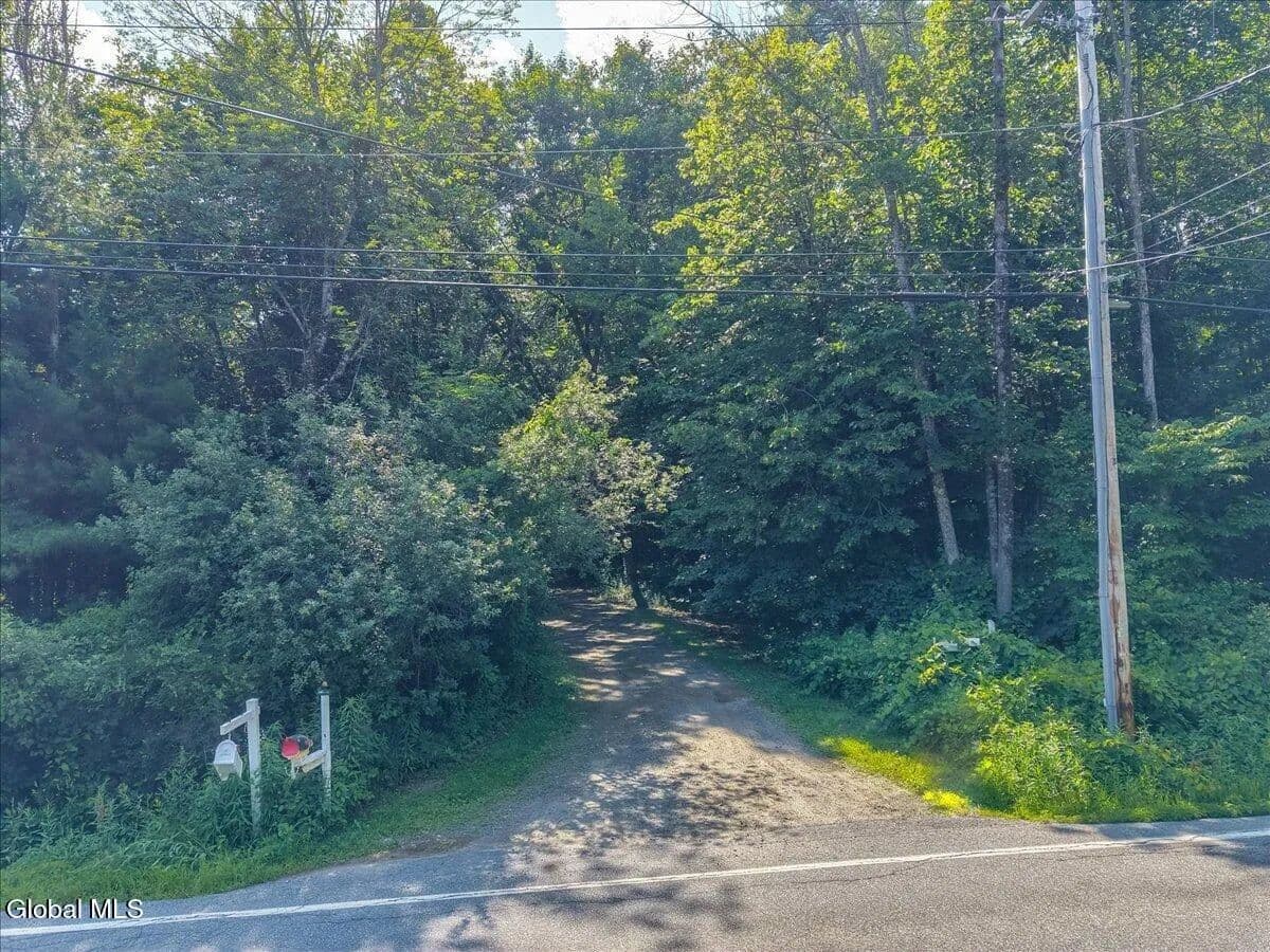 3.59 Acres of Land for Sale in Queensbury, NY - Queensbury, New York, 12845