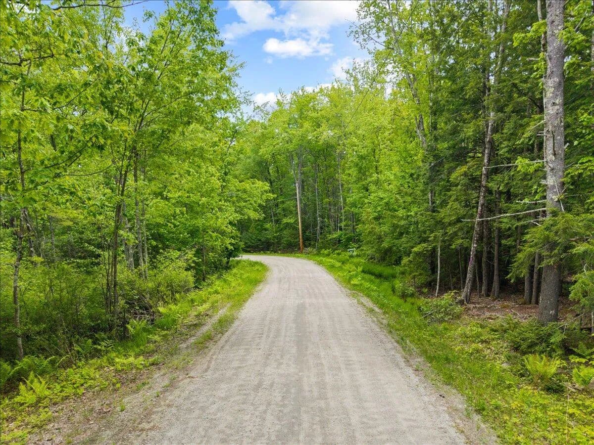 Vacant Land in Limerick - Limerick, Maine, 04048