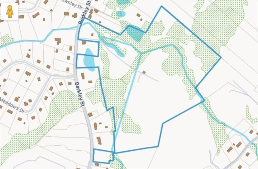 Vacant Land in Berkley