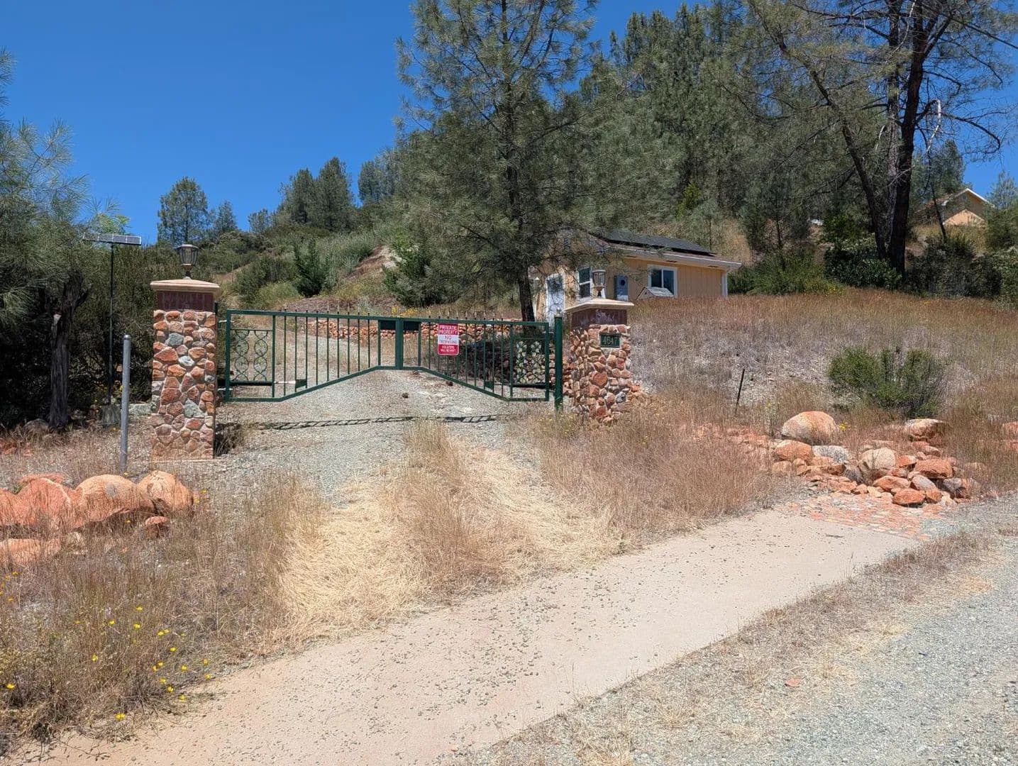 6.18 Acres of Land for Sale in Placerville, California - Placerville, California, 95667