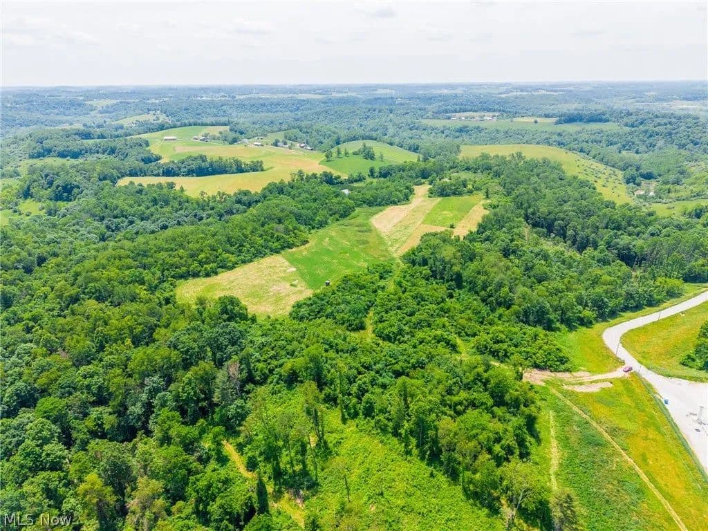 149.3 Acres of Land for Sale in Belmont County, Ohio - Ohio, 43950