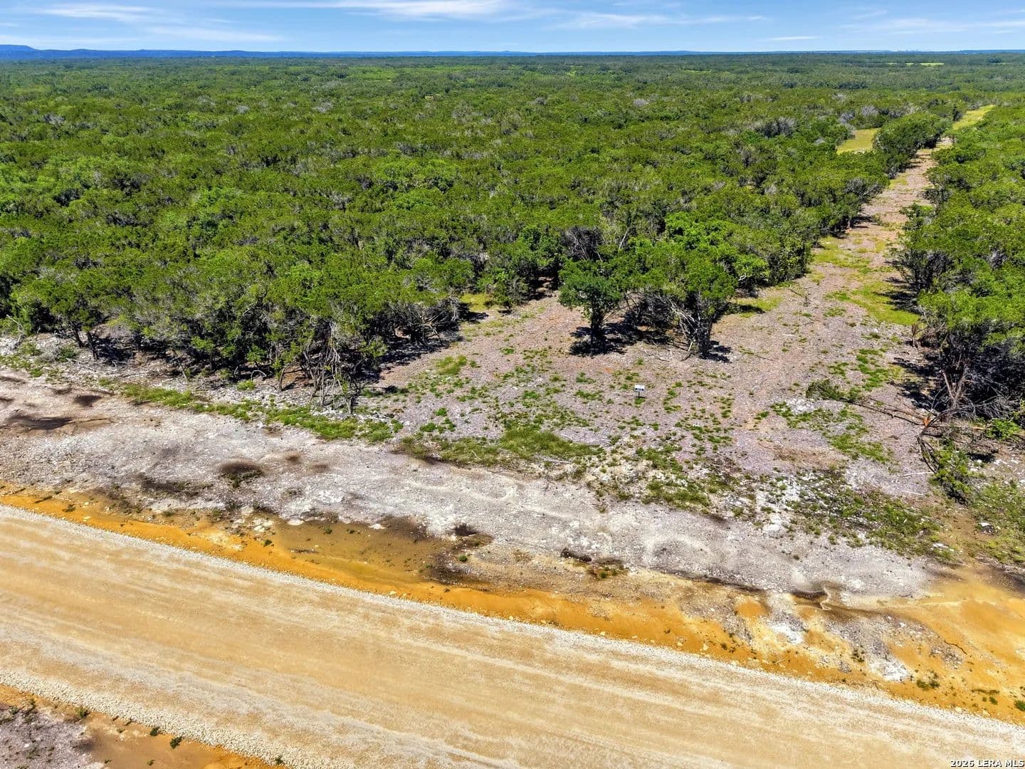 20.02 Acres of Land for Sale in Dhanis, TX - Texas, 78850