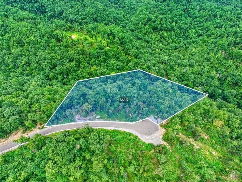 Vacant Land in Pegram - Pegram, Tennessee, 37143