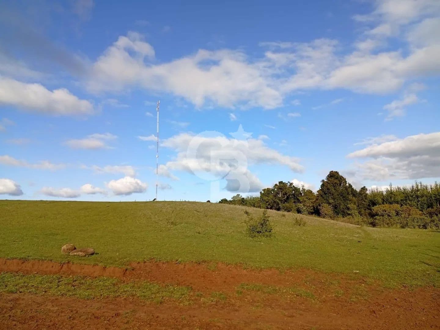 Vacant Land in San Pablo - Chile