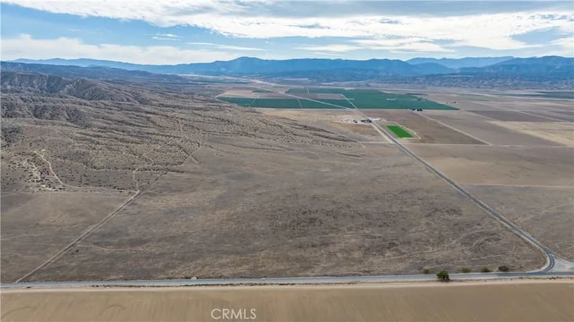 Property from 1 S/E C/O Route 166 & Route 33 - KW