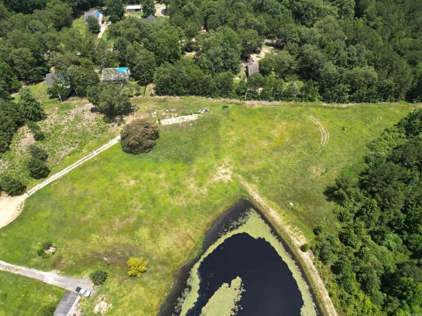 Lots & Land-Other in Traskwood