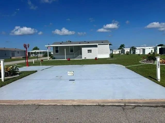 Vacant Land in Punta Gorda - Punta Gorda, Florida, 33950