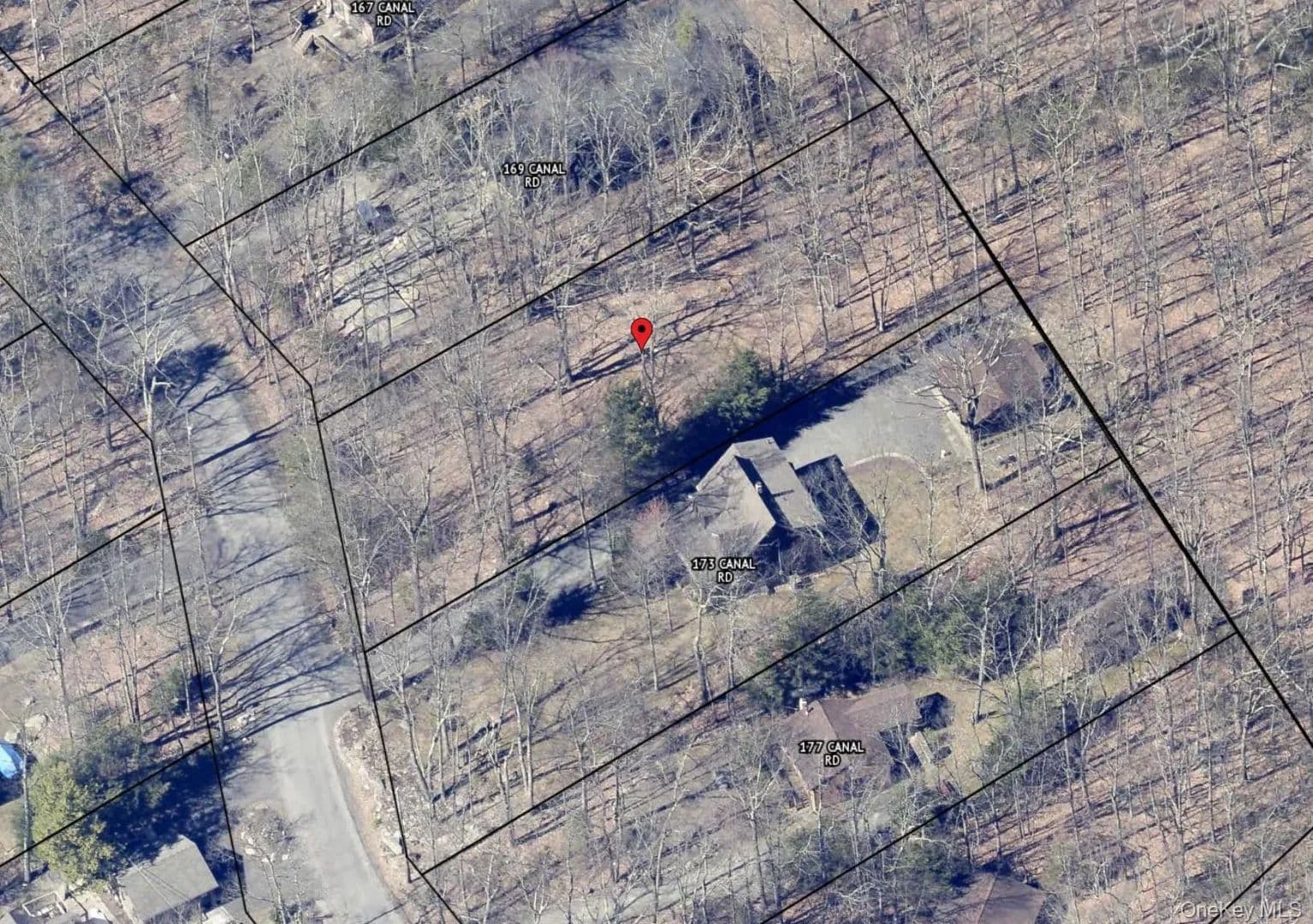 Land for Sale in Wurtsboro, NY - Wurtsboro, New York, 12790
