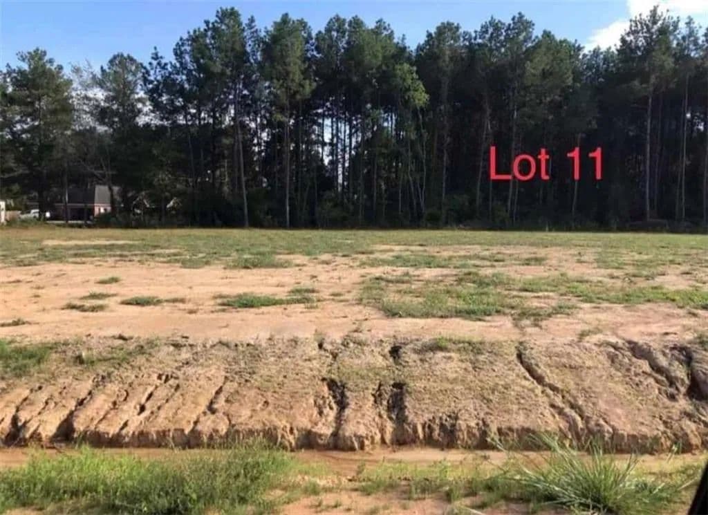 Lots & Land-Other in Deville - Deville, Louisiana, 71328