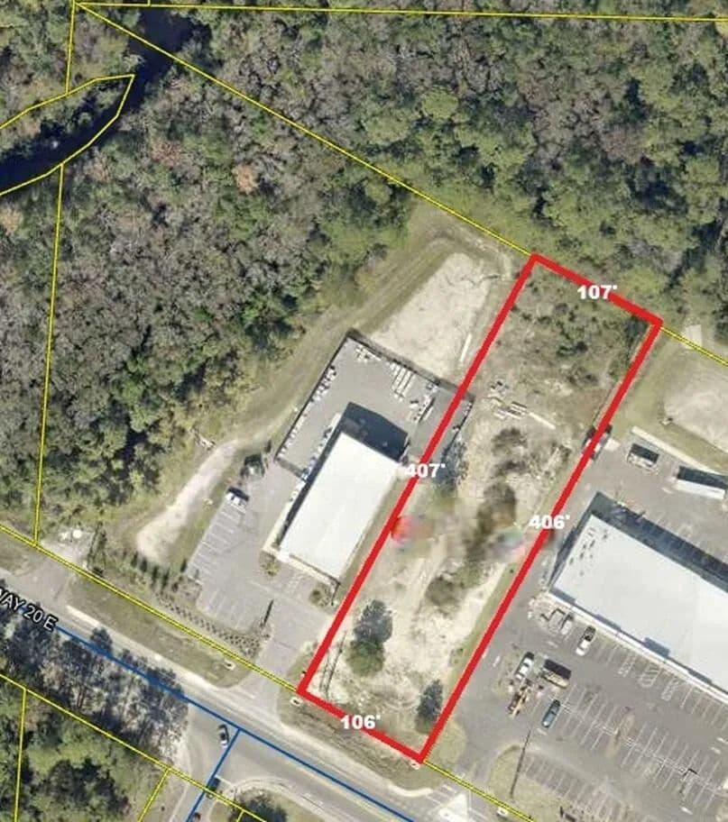 Lots & Land-Other in Freeport - Freeport, Florida, 32439