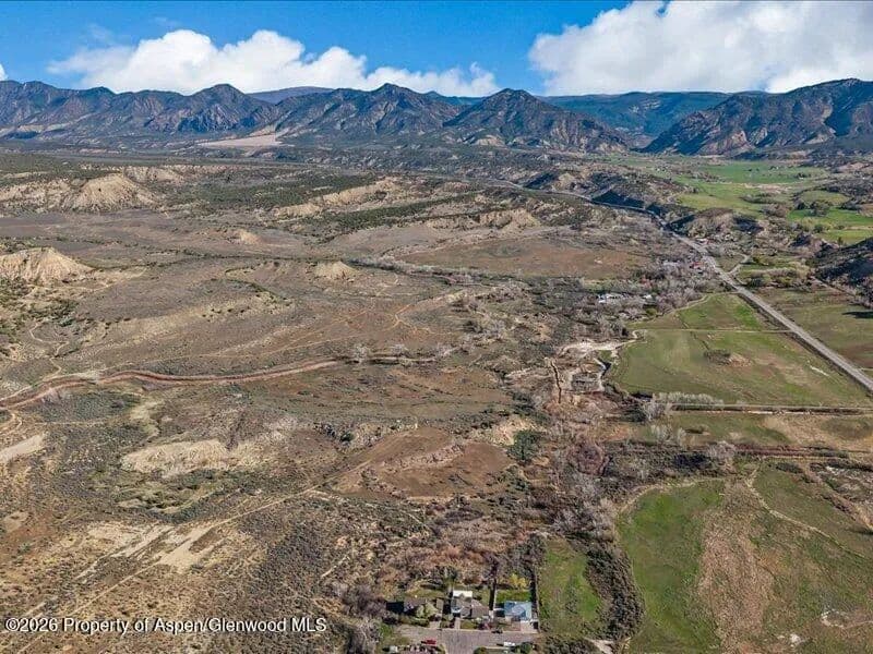 Vacant Land in Rifle
