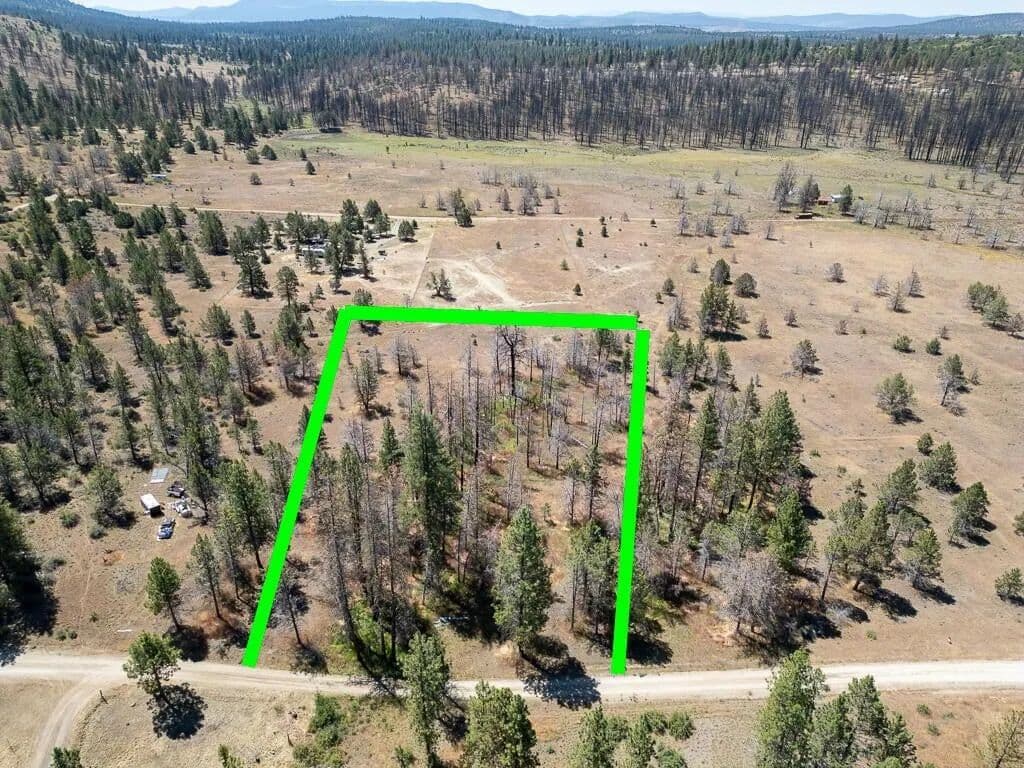 Vacant Land in Bonanza - Bonanza, Oregon, 97623