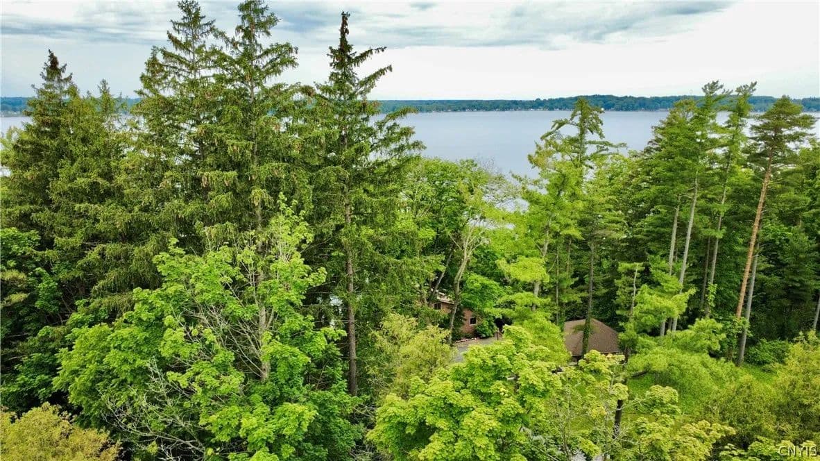 0.65 Acres of Land for Sale in Auburn, NY - Auburn, New York, 13021