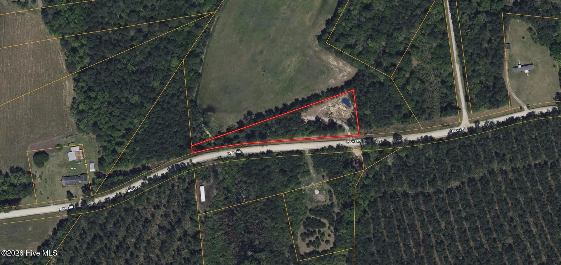 Lots & Land-Other in Atkinson - Atkinson, North Carolina, 28421