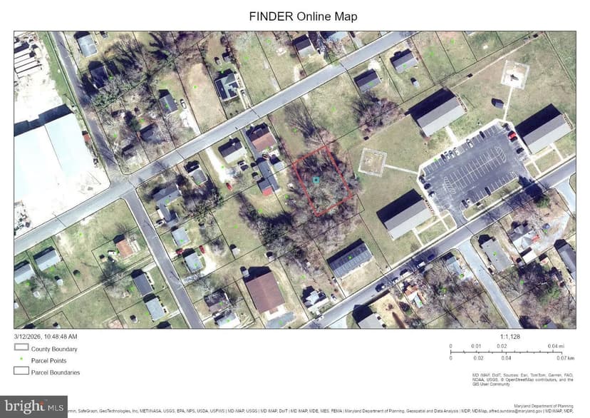 Vacant Land in Fruitland