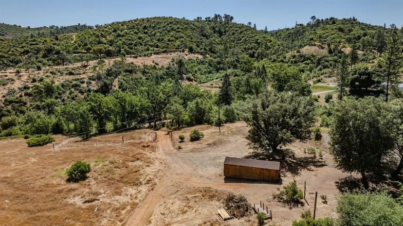 Lots & Land-Other in Mokelumne Hill