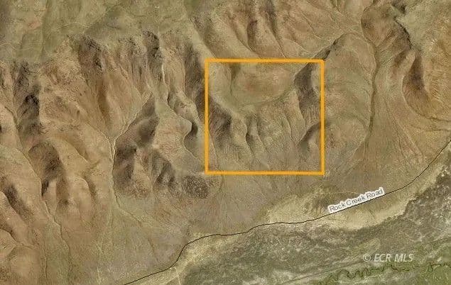 Vacant Land in Battle Mountain - Battle Mountain, Nevada, 89820