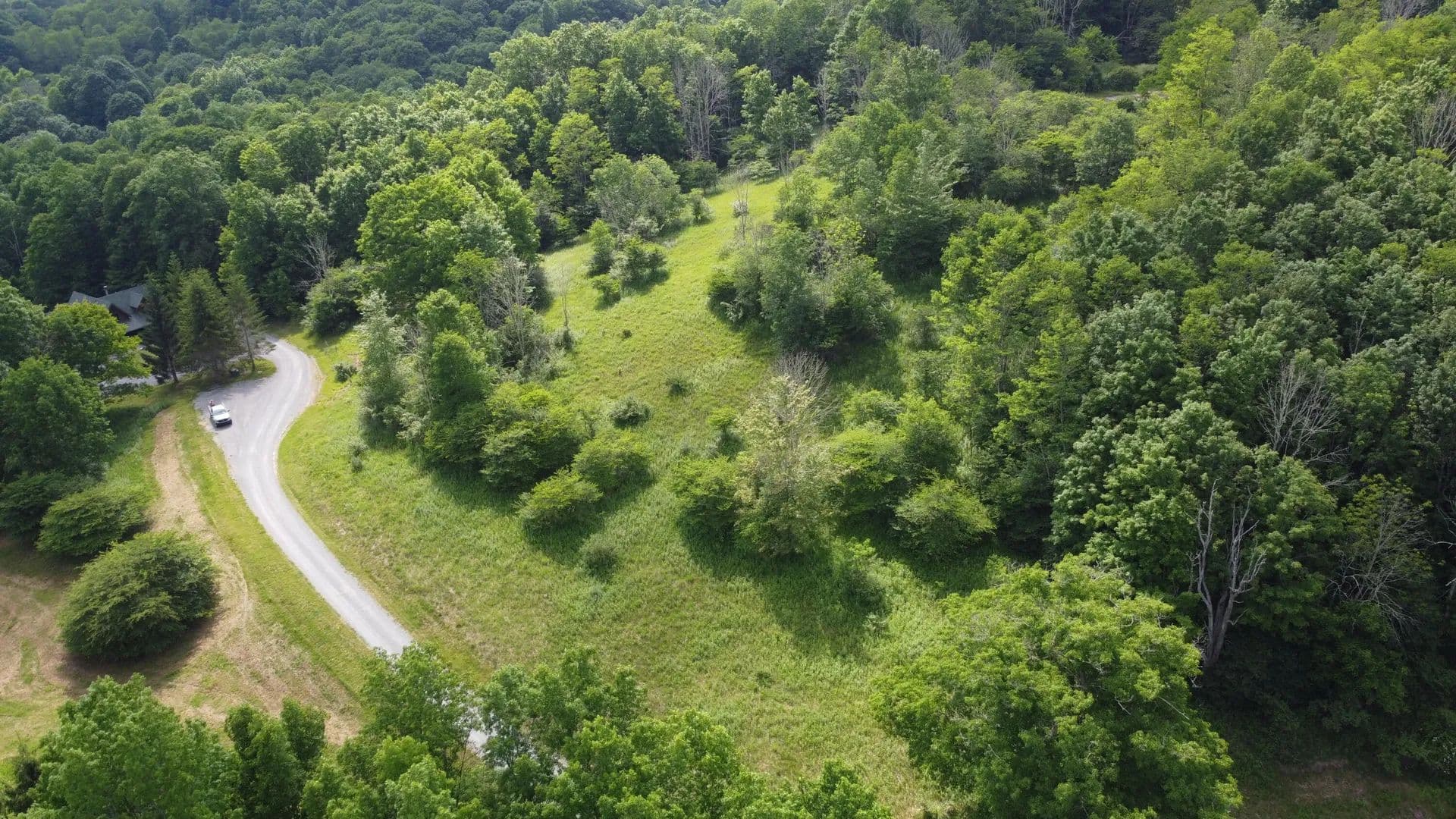 Land for Sale in Slatyfork, West Virginia - Slatyfork, West Virginia, 26291