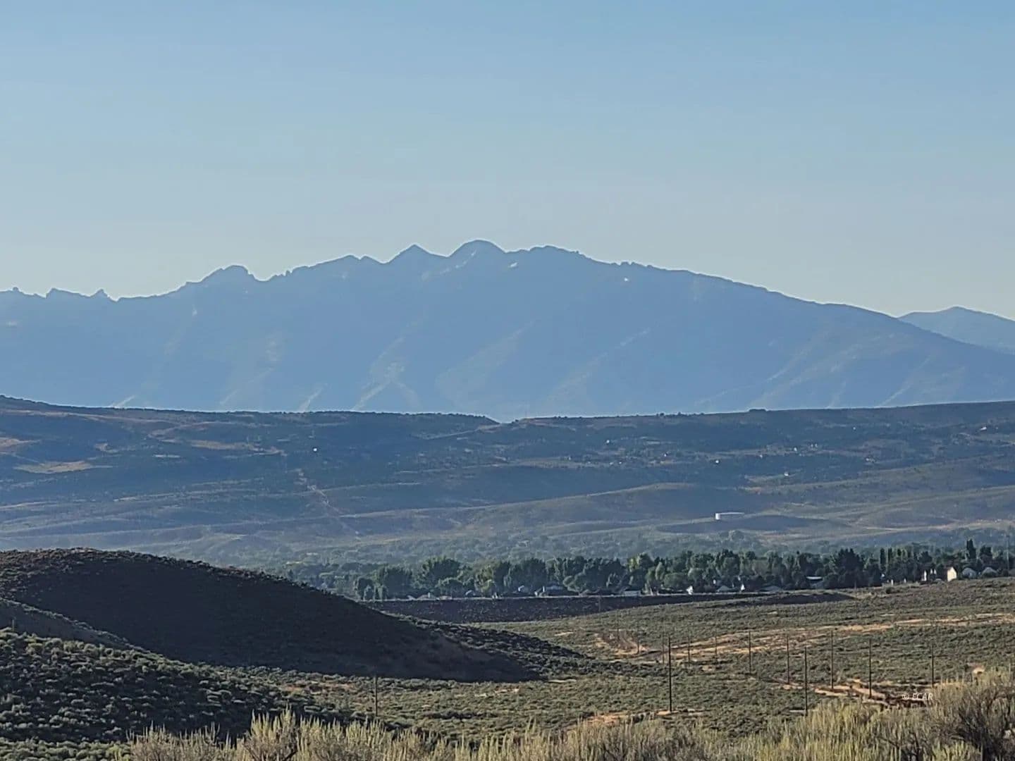 Vacant Land in Elko - Elko, Nevada, 89801