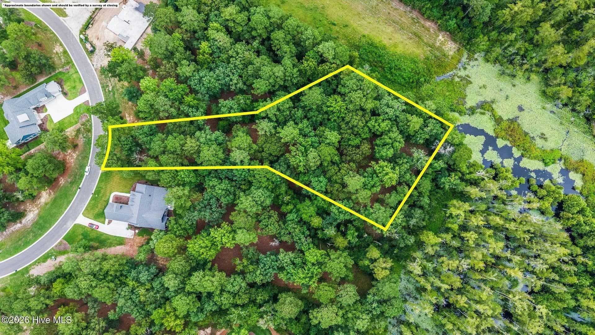 Vacant Land in Leland - Leland, North Carolina, 28451