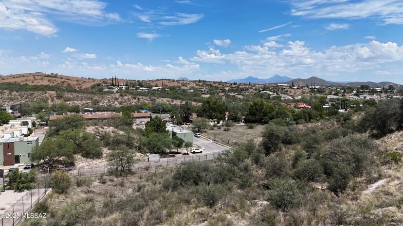 Lots & Land-Other in Nogales