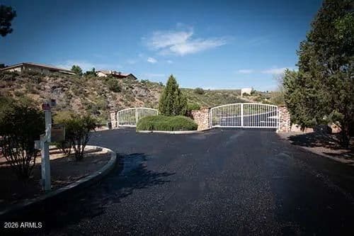 Property from 15095 E COUNTRYSIDE Road #136 - KW - Mayer, Arizona, 86333