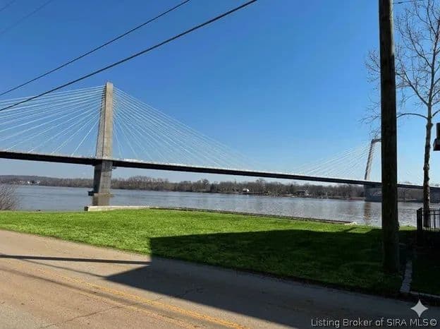 Vacant Land in Jeffersonville