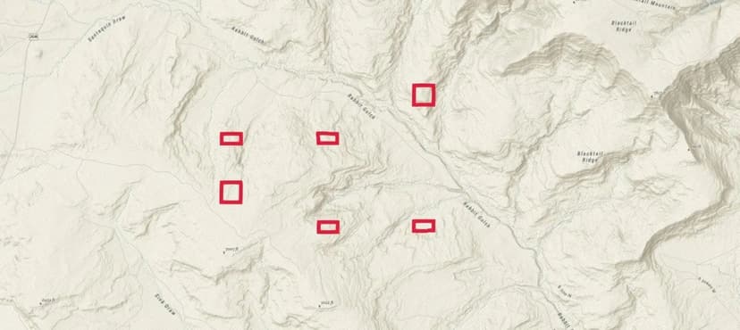 Lots & Land-Other in Duchesne