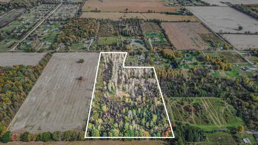 Lots & Land-Other in Almont