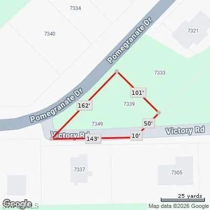 Vacant Land in Bokeelia - Bokeelia, Florida, 33922