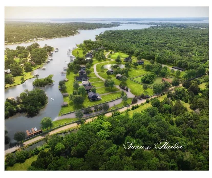 Property from TBD Lot 16 Jayla Lane - KW