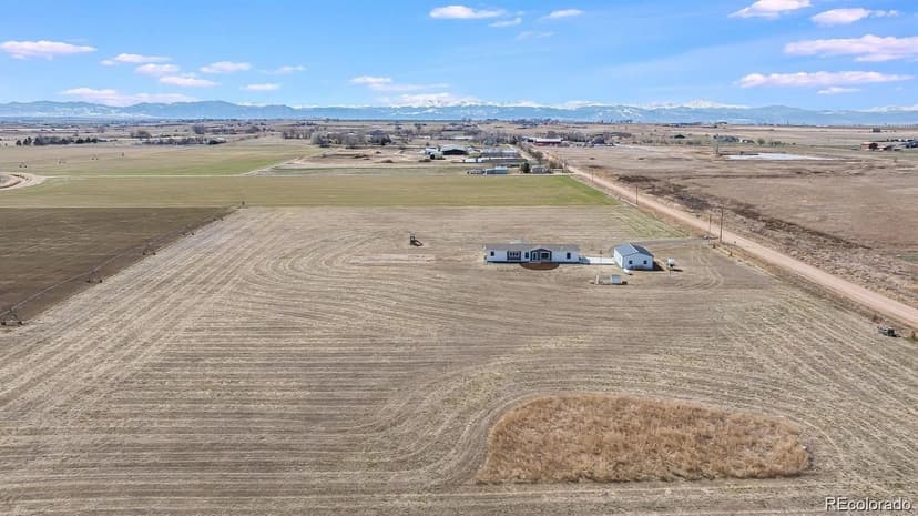 Lots & Land-Other in Fort Lupton
