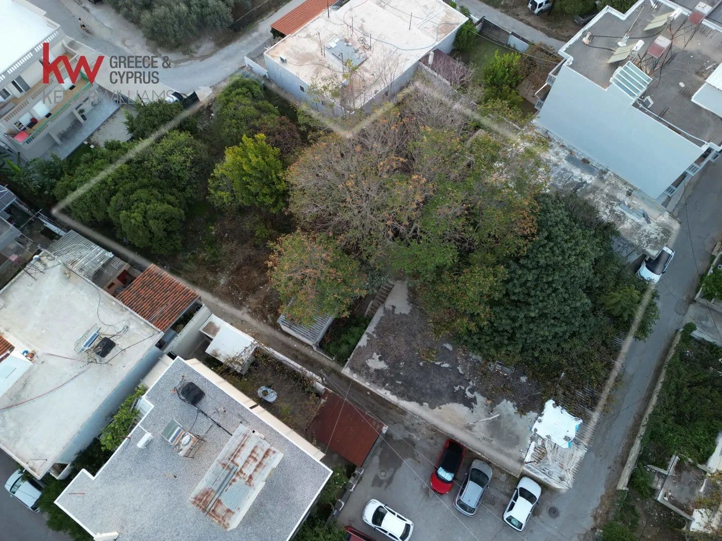 Land for Sale in Chania, Chania Prefecture - Greece