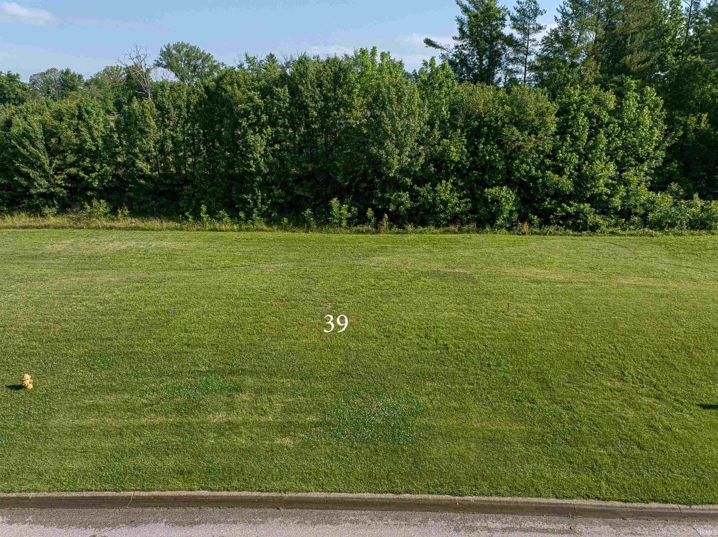 Vacant Land in Evansville - Evansville, Indiana, 47712