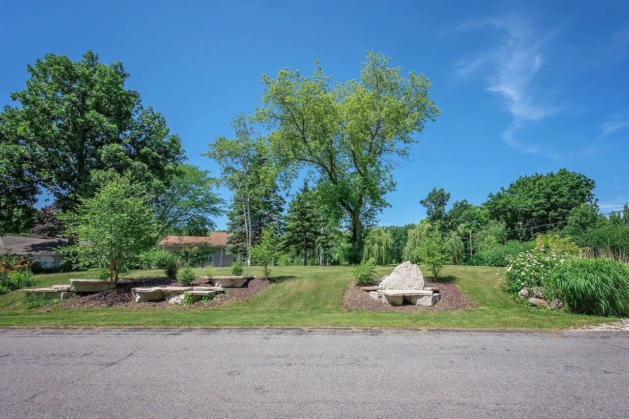Vacant Land in Menomonee Falls - Menomonee Falls, Wisconsin, 53051