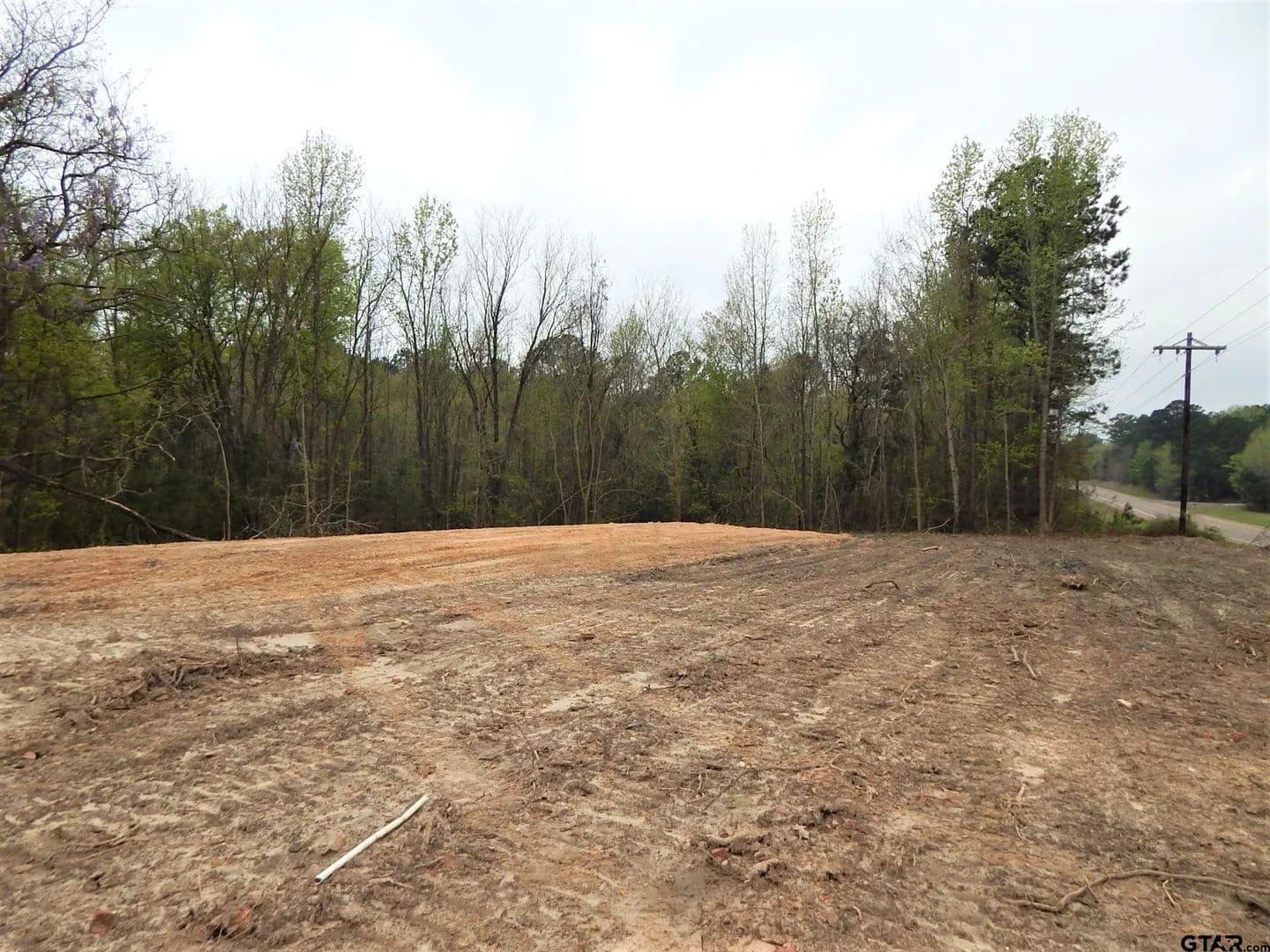 Vacant Land in Ore City - Ore City, Texas, 75683