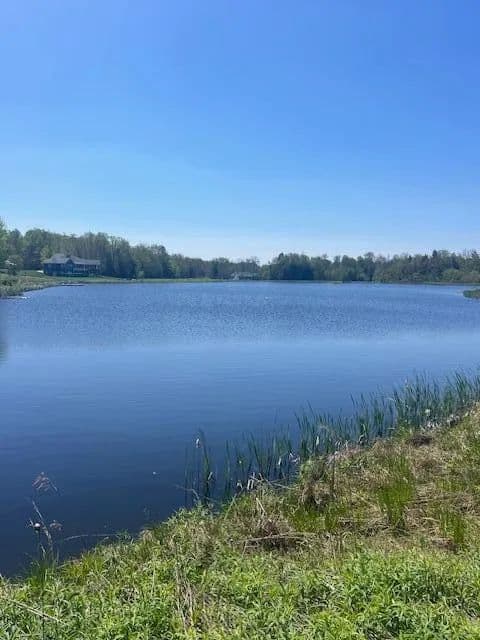 Property from Lot 21 Covington Lake Drive N - KW