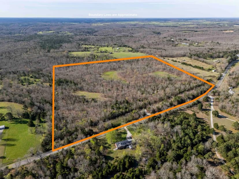 19950 Hwy 32, Licking, Texas County, MO 65542, Land For Sale at Auction – Stephens Farm