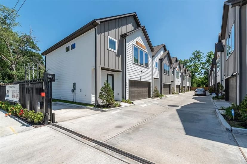 Property from 240 Julia Street #E - KW