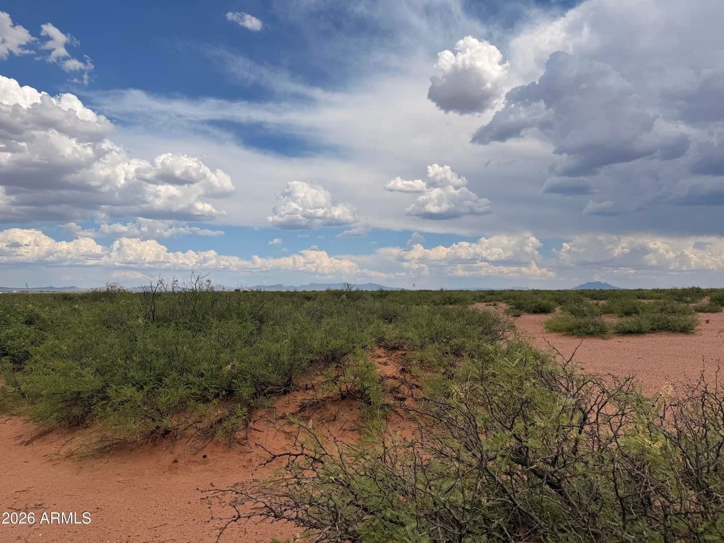 31.35 Acres of Land for Sale in Douglas, AZ - Douglas, Arizona, 85607