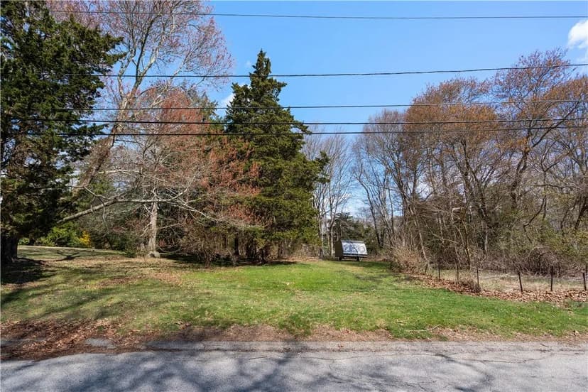 Vacant Land in Bristol