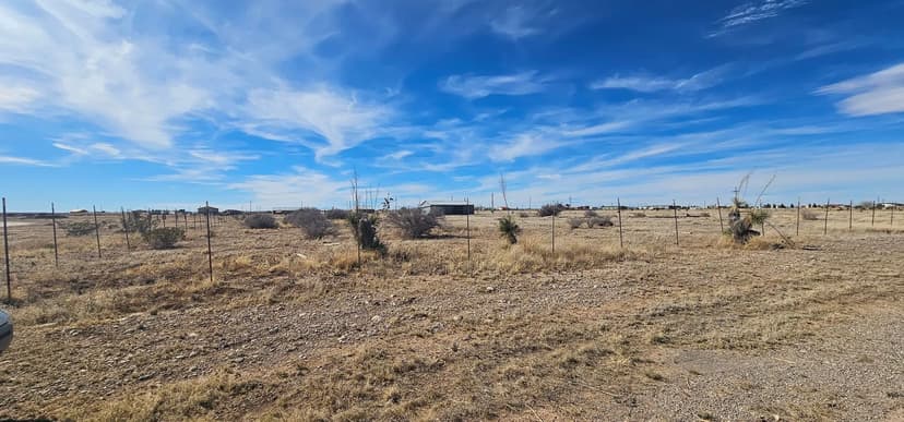 Vacant Land (10+ Acres) in Artesia