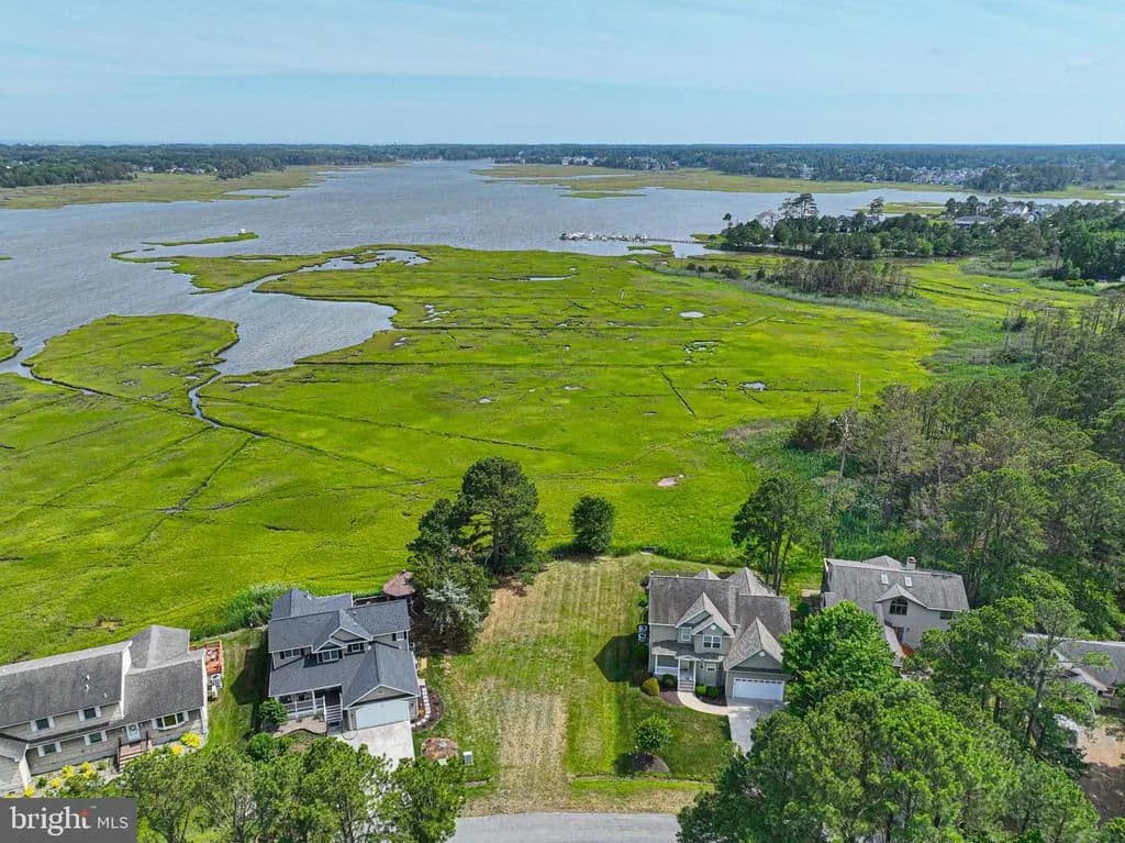 0.33 Acres of Land for Sale in OCEAN PINES, MD - Ocean Pines, Maryland, 21811
